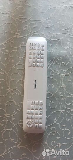 Пульт ду новый philips
