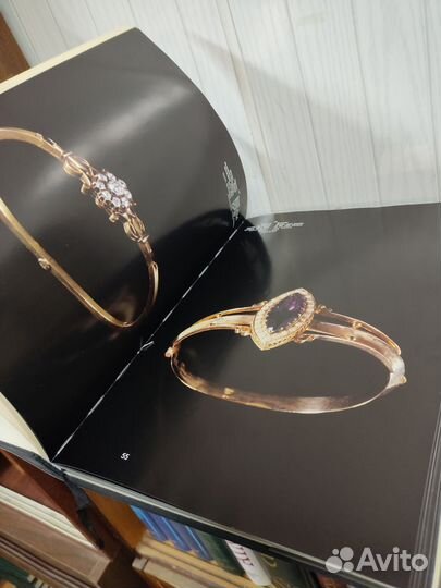 Русское Ювелирное Искусство 19-20 век