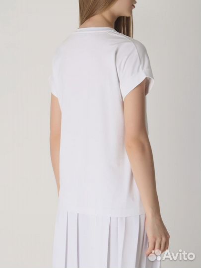 Футболка хлопковая Panicale