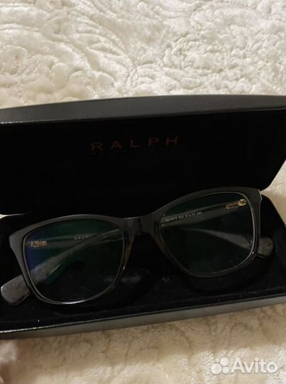 Очки унисекс