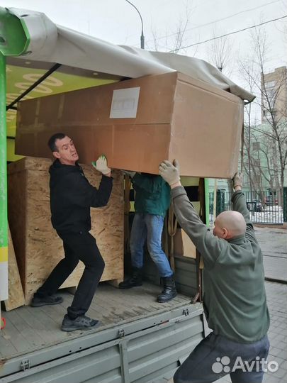 Грузчика переезды разнорабочие подсобные рабочие