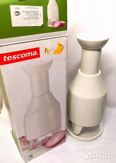 Измельчитель для лука Handy Tescoma 643555