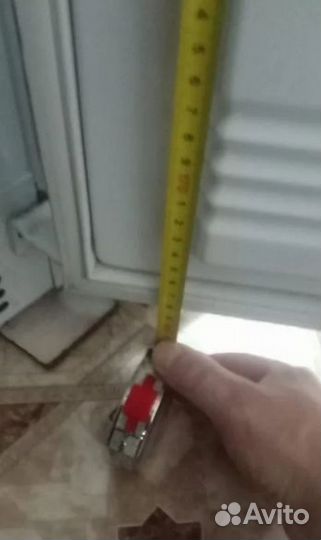 Уплотнитель для холодильника Атлант мхкшд-580/60