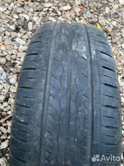 Запасное колесо Kumho Solus kh1 R15 Kia/Hyundai