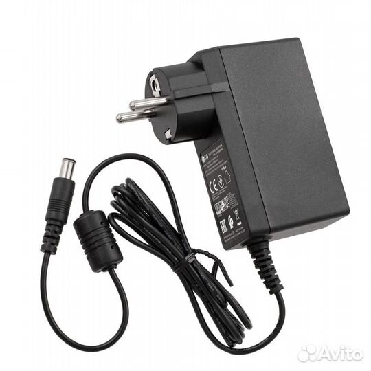 Блок питания для монитора LG 19V 3.42A EAY65897701