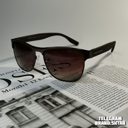 Очки Hugo Boss