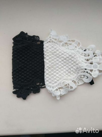 Маска защитная многоразовая