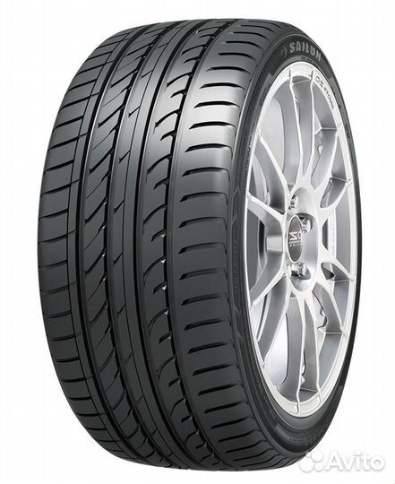 Sailun Atrezzo ZSR SUV 285/50 R20