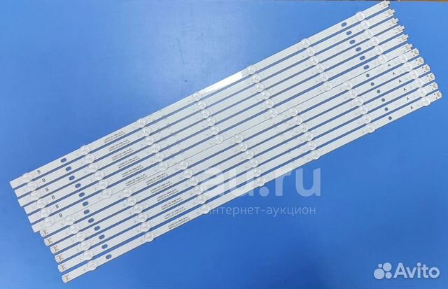 0340 Светодиодная подсветка Xiaomi 65