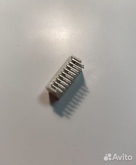 Разъем 18 pin Антимайнер S9/Т9+