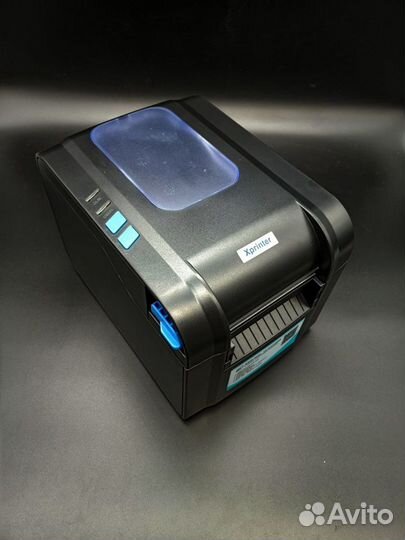 Термопринтер Xprinter 370 B