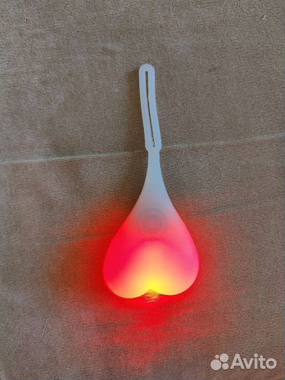 Фонарь для велосипеда