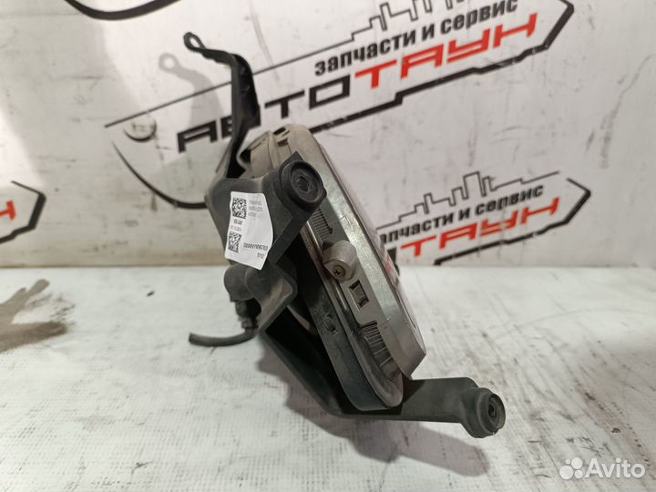 Туманка hyundai genesis BH левая 1 модель 922013M000 DY155Z