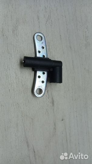 Датчик положения коленвала Renault Megane 1