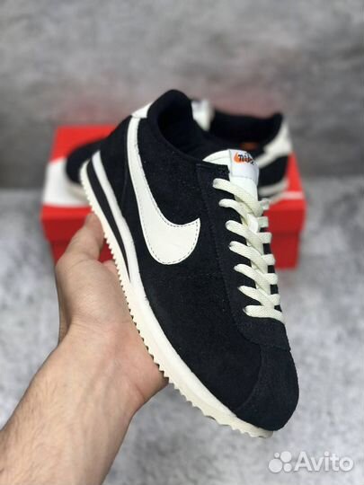 Кеды - Nike Cortez размеры 37-45