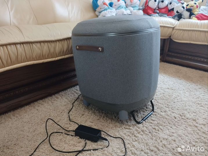 Массажер для ног Bork D 615