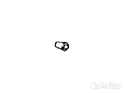 Отбойник крышки багажника\ Toyota