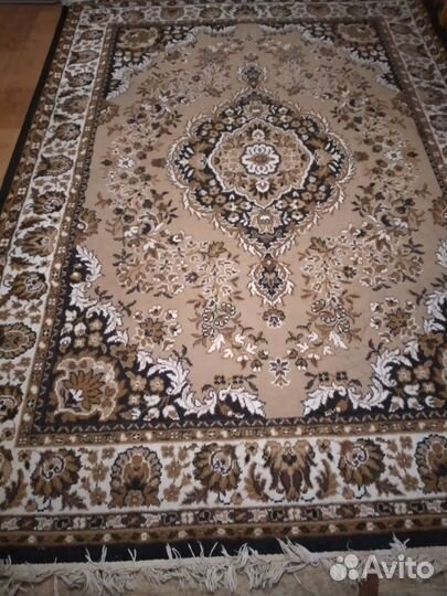 Ковер размер 2 на 2,7 м