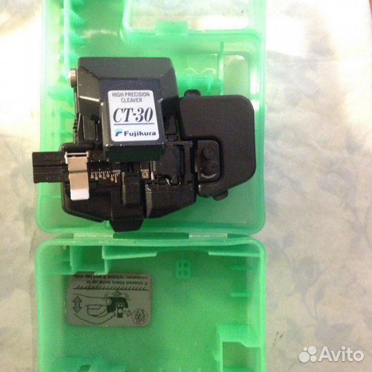 Ремонт и аренда fujikura, inno, Jilong, Fitel