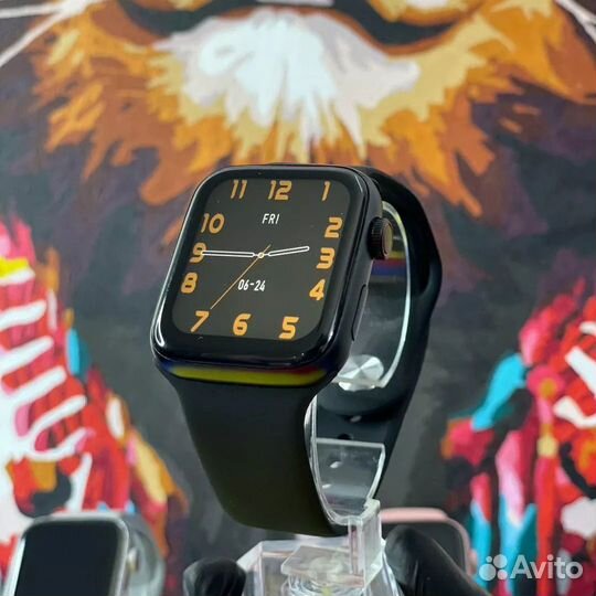 Умные SMART Watch Apple 8 + Браслет