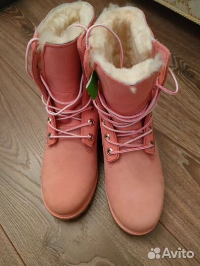 Timberland 36 размер