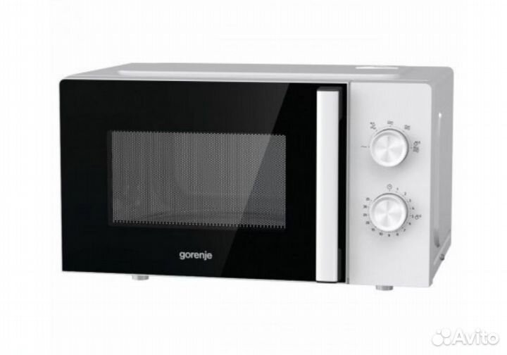 Микроволновая печь gorenje MO17E1WH