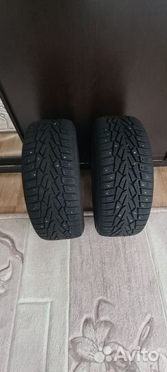 Nokian Tyres Hakkapeliitta 7 205/55 R16 94T