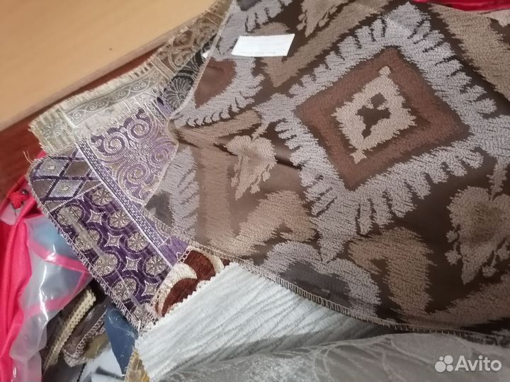 Набор для творчества гобелен