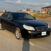 Chevrolet Epica 2.0 AT, 2011, 248 400 км, с пробегом, цена 800 000 руб.