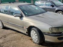 Opel Omega 2.0 MT, 1998, 250 000 км, с пробегом, цена 106 000 руб.