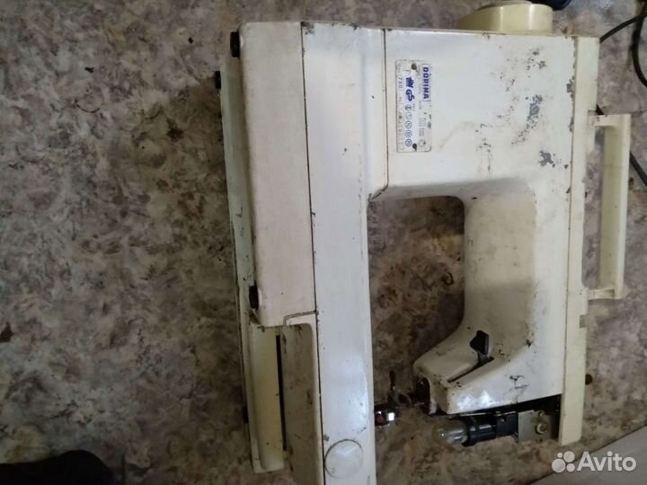 Швейная машина pfaff