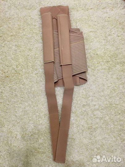 Корректор осанки для взрослых