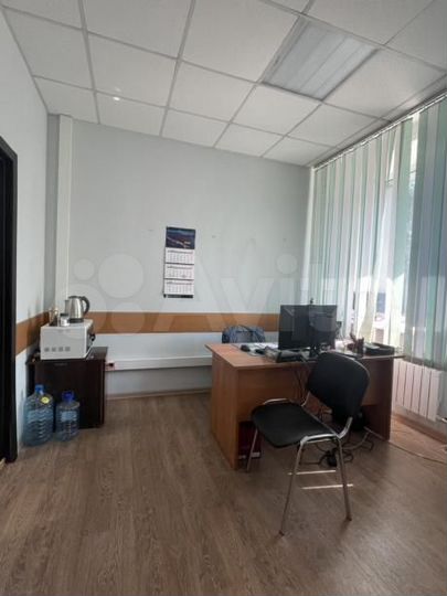 Офисное помещение