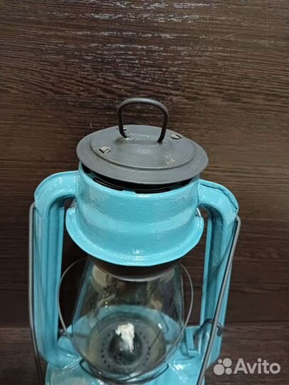 Керосиновая лампа летучая мышь