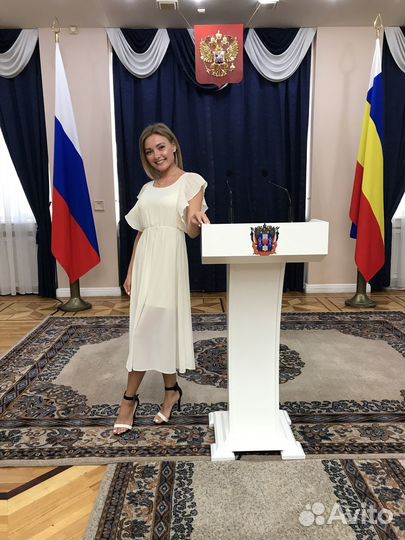 Ораторское и актерское искусство. Техника речи