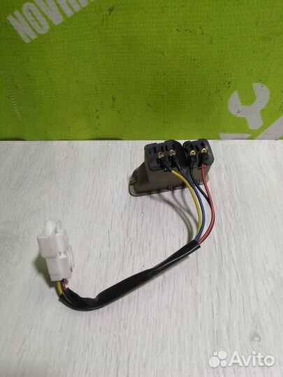 Кнопка открывания багажника Киа Оптима 3