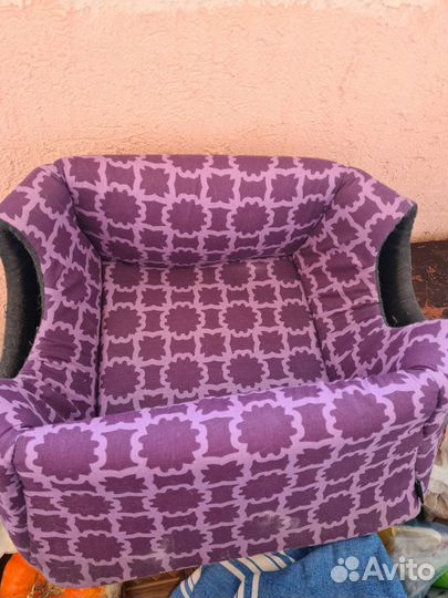 Лежанка для животных