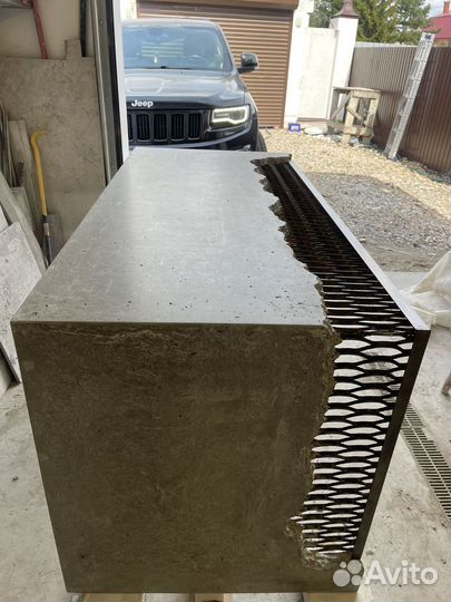 Письменный стол, лофт