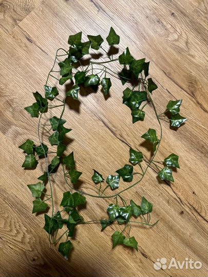 Лиана искусственная