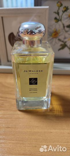 Духи Jo malone orange bitters