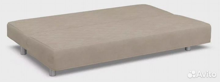 Прямой диван Бединге дизайн 1