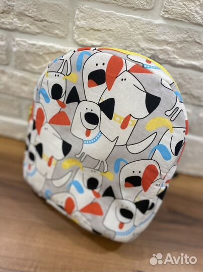 Рюкзак детский