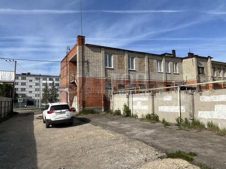 Помещение свободного назначения, 580 м²