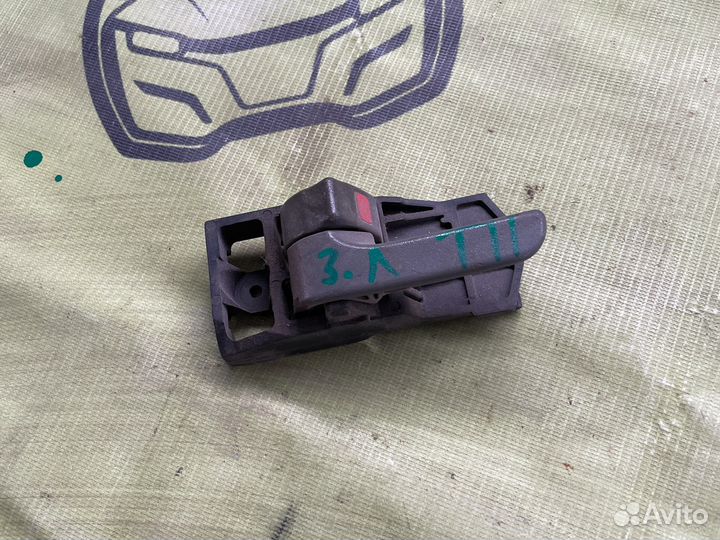 Ручка двери внутренняя chery tiggo t11