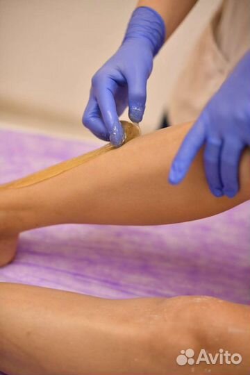 Обучение шугаринг(углублённый базовый курс