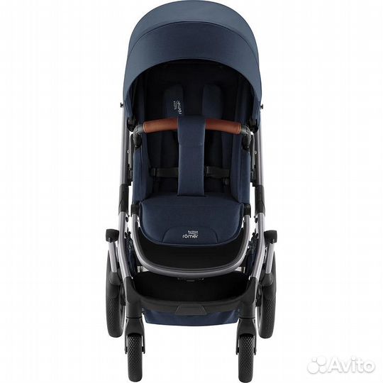 Коляска Britax Smile 5Z 2 в 1