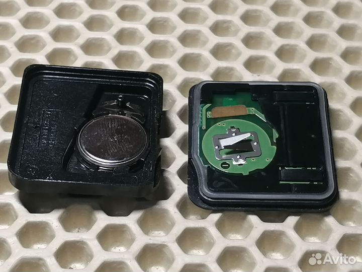 72147-TL4-E1 hlik-1T Honda кнопочная часть ключа