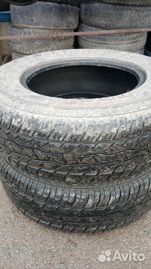 Maxxis AT-771 Bravo 235/70 R16