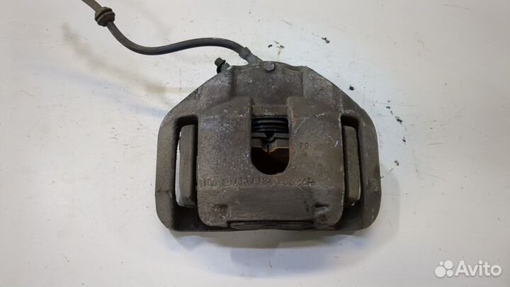 Суппорт BMW 6 E63, 2007