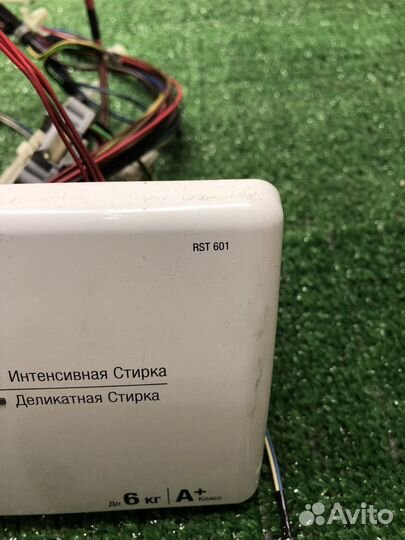 Модуль управления Ariston rst 601